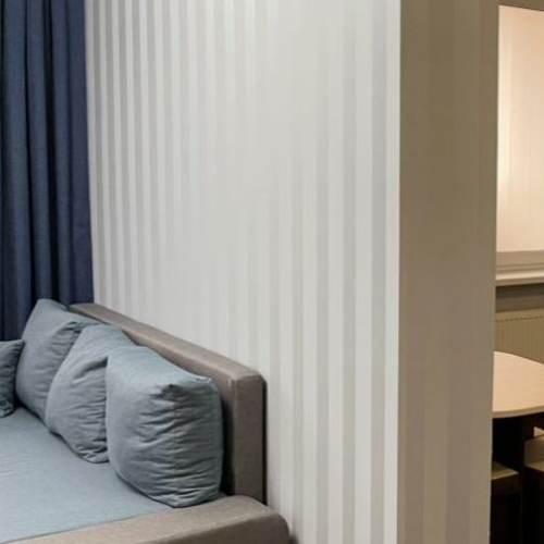 1-комн квартира Пушкино, улица Тургенева, 24