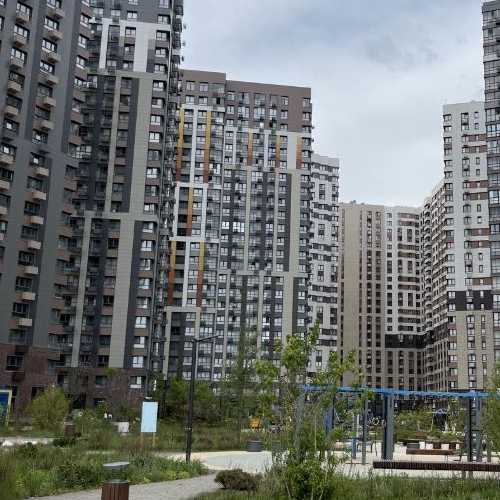 1-комн квартира Одинцово, 10