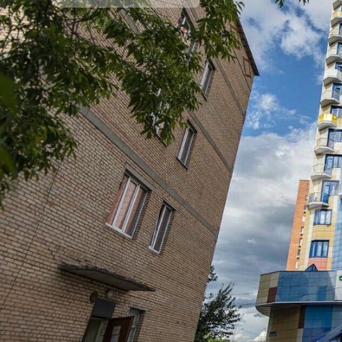 2-комн квартира Ивантеевка, улица Новая Слобода,  д. 1