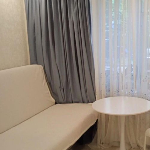 Студия Черницынский проезд, 6К1