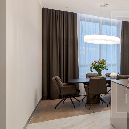 3-комн квартира Ленинградский проспект, 34А