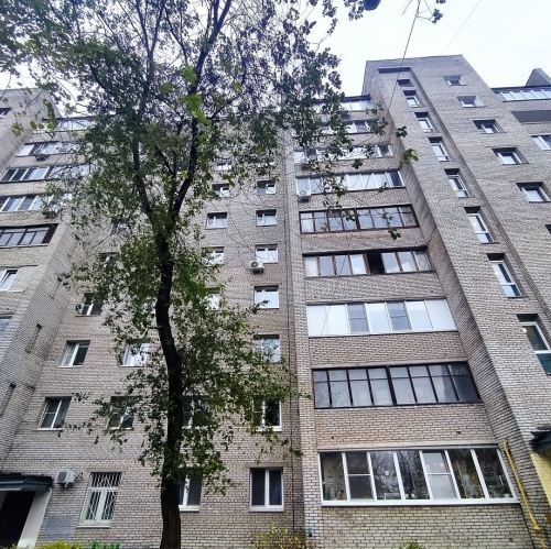 Офис Люберцы г, Гоголя ул,  д. 48