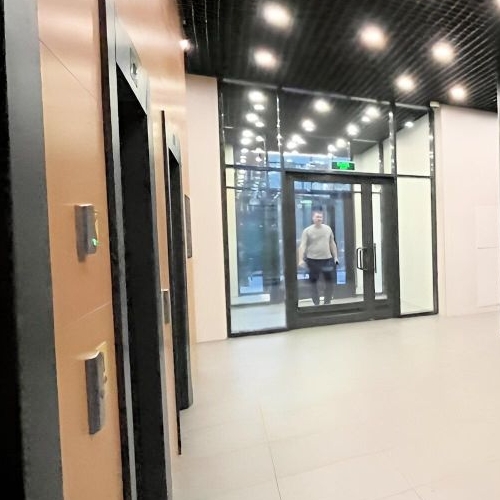 3-комн квартира Ясеневая улица, 12к5