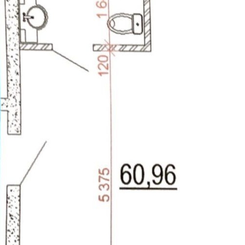 2-комн квартира Большая Садовая улица, 5к2