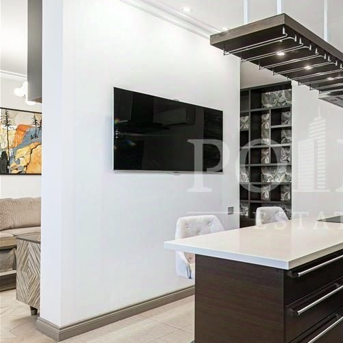 3-комн квартира Чапаевский переулок, 3