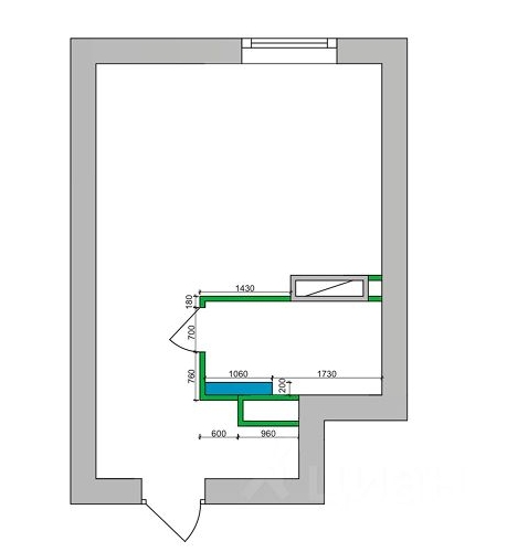 Студия Котельники, улица Сосновая, 1к2