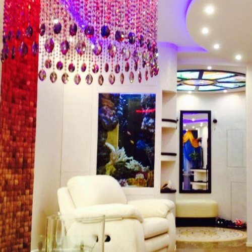 4-комн квартира Сосновая аллея, 1