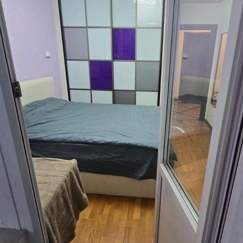 2-комн квартира проезд Березовой Рощи, 12