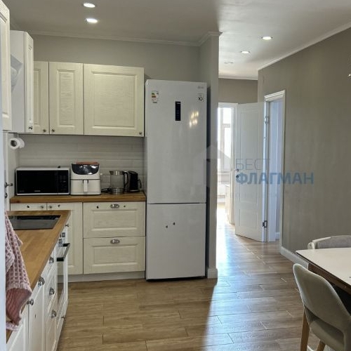 4-комн квартира Красногорск, улица Авангардная, 10