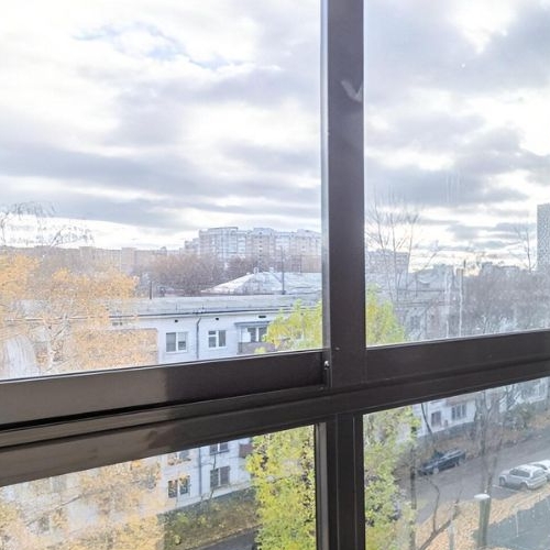 1-комн квартира 4-я Гражданская улица, 33А