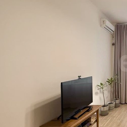 3-комн квартира Боровское шоссе, 2к7