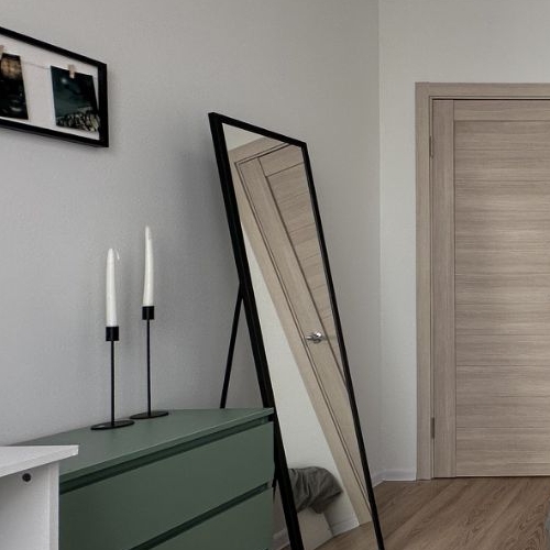 4-комн квартира улица Поляны, 5Ак2