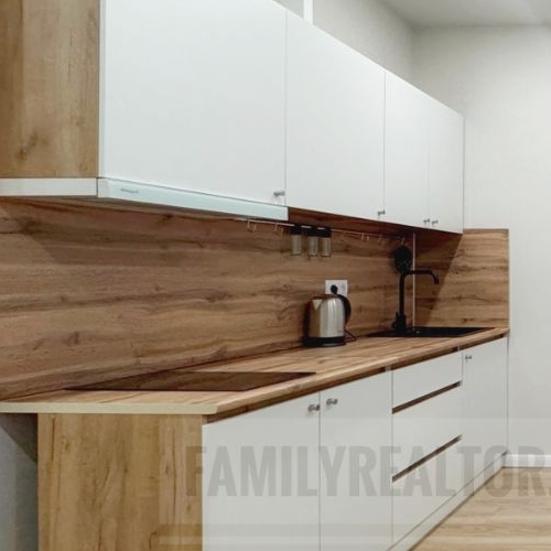 Студия Ивакино кв-л, Клязьма-Старбеево мкр, к3