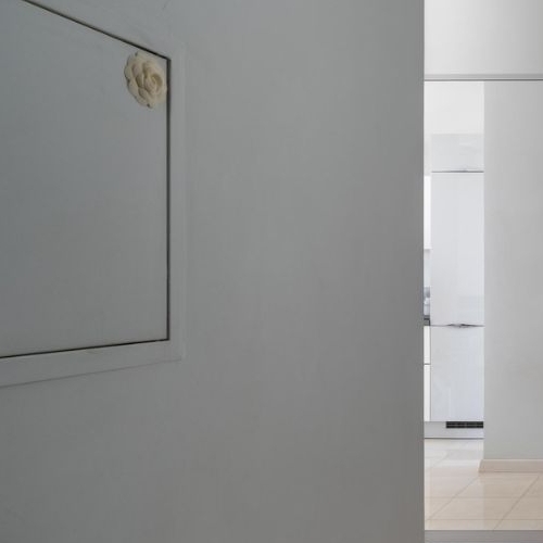 1-комн квартира улица Врубеля, 8