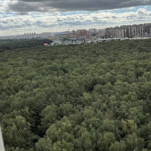 1-комн квартира Химки, улица Бабакина, 15