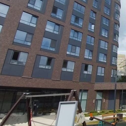 3-комн квартира Золоторожский проезд, 3