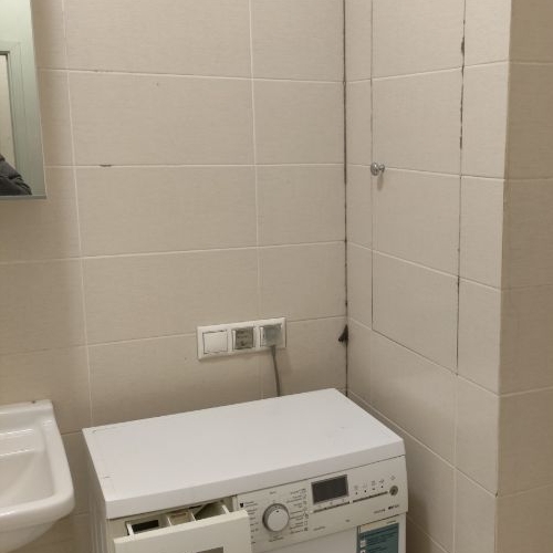 1-комн квартира Красногорск, улица Спасская, 1к3