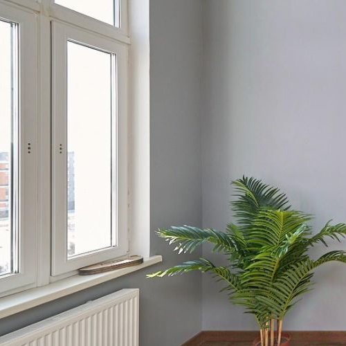 2-комн квартира д. Глухово, улица Рублевское Предместье, 26