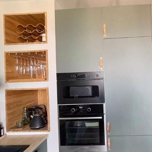 2-комн квартира Железнодорожный мкр, Балашиха, улица Андрея Белого,  д. 1