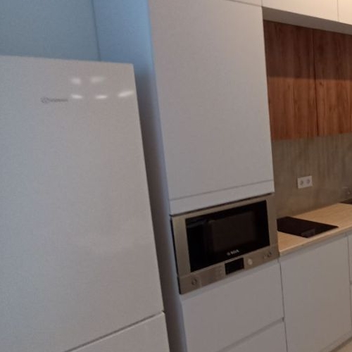 1-комн квартира Опалиха мкр, бульвар Серебряный, 1