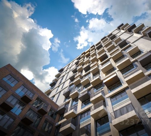 2-комн квартира 1-я Ямская улица, 6