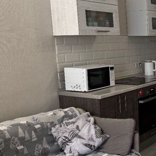 1-комн квартира Котельники, улица Сосновая, 1к3