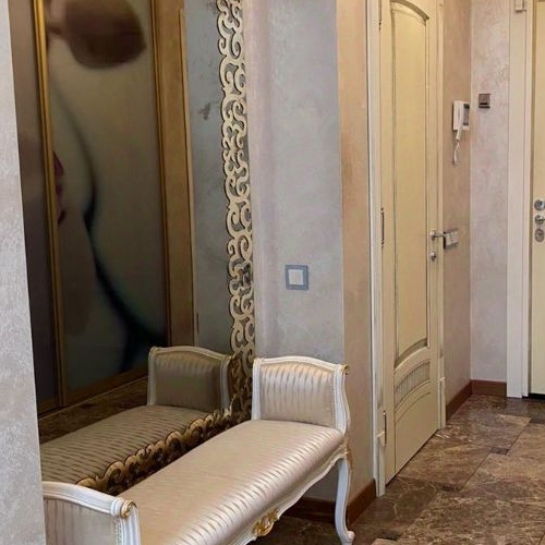 3-комн квартира улица Талалихина, 8