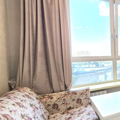 Студия Выборгская улица, 9/1