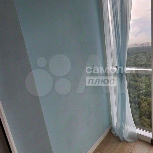 1-комн квартира Химки, улица Бабакина, 15