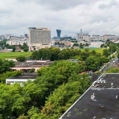 1-комн квартира 1-я Магистральная улица, 25