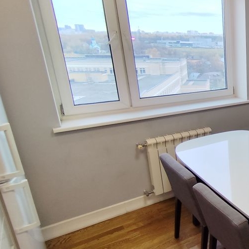 1-комн квартира улица Татьянин Парк, 16к2