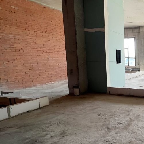 2-комн квартира Большой Строченовский переулок, 9