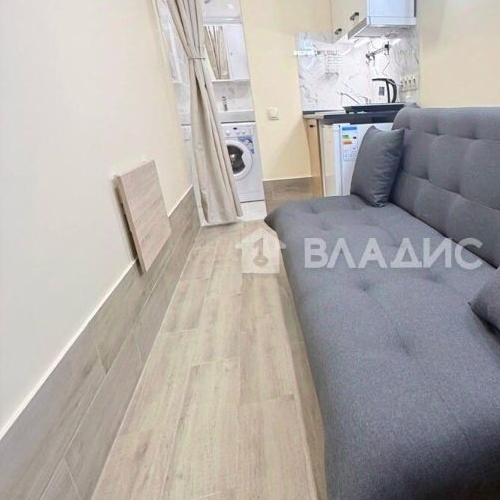 Студия Ботаническая улица, 41К7