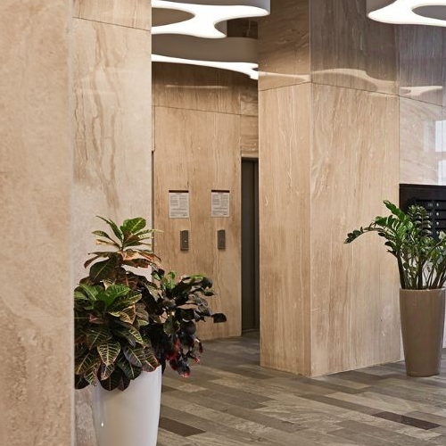 3-комн квартира Мосфильмовская улица, 88к2с6