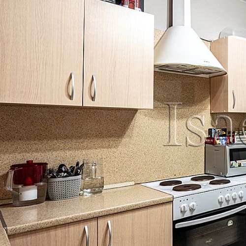 2-комн квартира улица Ухтомского Ополчения, 8