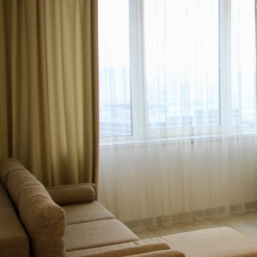 2-комн квартира улица Авиаконструктора Сухого, 2к1