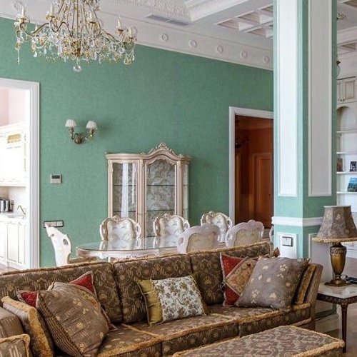 3-комн квартира Чапаевский переулок, 3