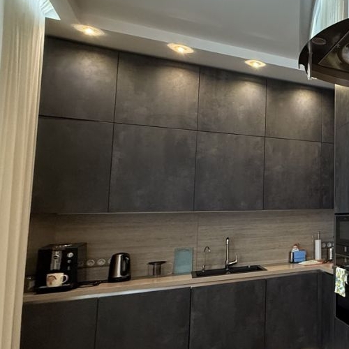 5-комн квартира Нагорный бульвар, 19к1