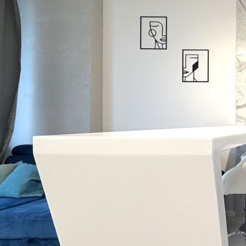 2-комн квартира улица Авиаконструктора Сухого, 2к1