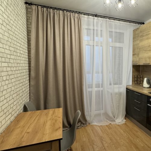 2-комн квартира Сабурово пгт, улица Парковая, 27