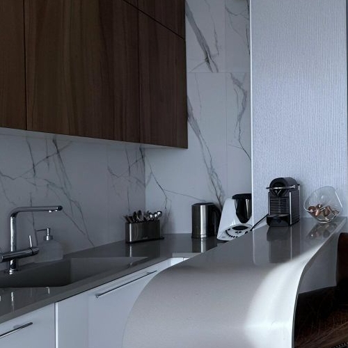 1-комн квартира улица Адмирала Макарова, 6Бк1