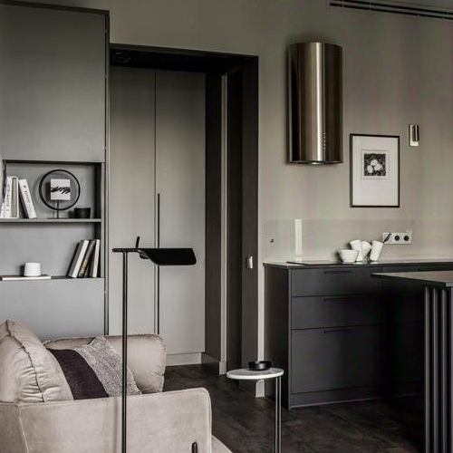 2-комн квартира проспект Мира, 95