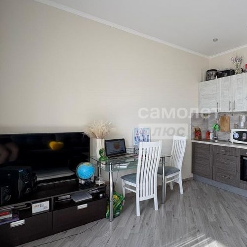 Студия Апрелевка, улица Жасминовая, 4