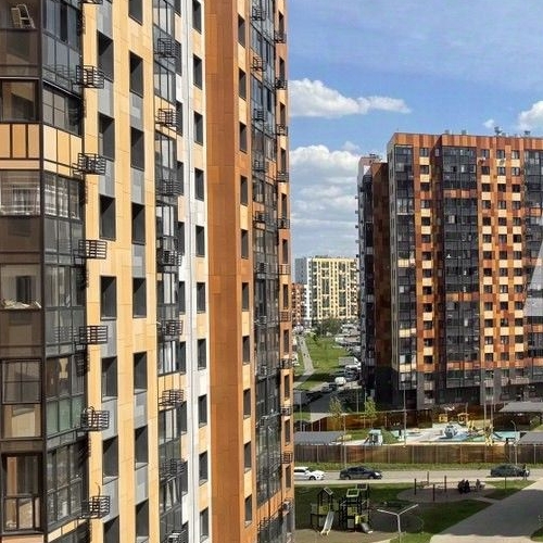 Студия улица Генерала Пилипенко, 1к3