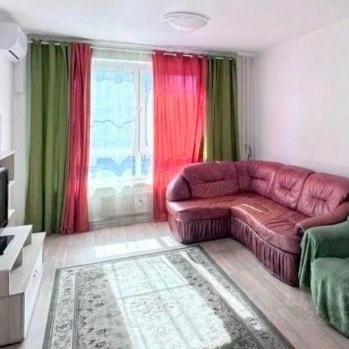 1-комн квартира Боровское шоссе, 2к7