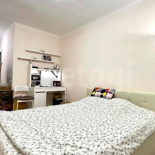 Студия д. Целеево, улица Пятиречье, 4Б