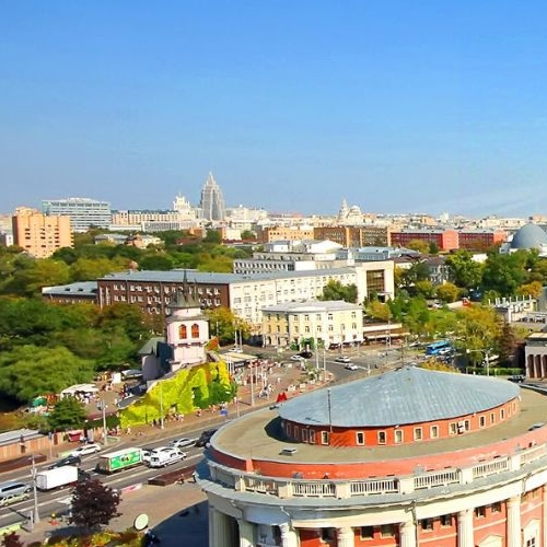 5-комн квартира Дружинниковская улица, 15