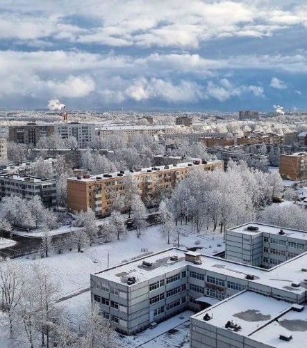 2-комн квартира Сергиев Посад, улица 1-й Ударной Армии, 95