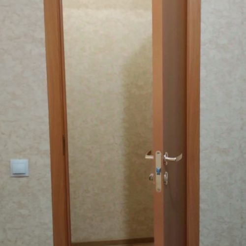 1-комн квартира Звенигород, проезд Ветеранов, 10к3