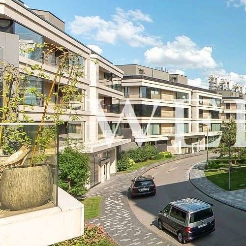 5-комн квартира Минская улица, 2Вк6